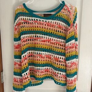 south moon under kerisma crochet